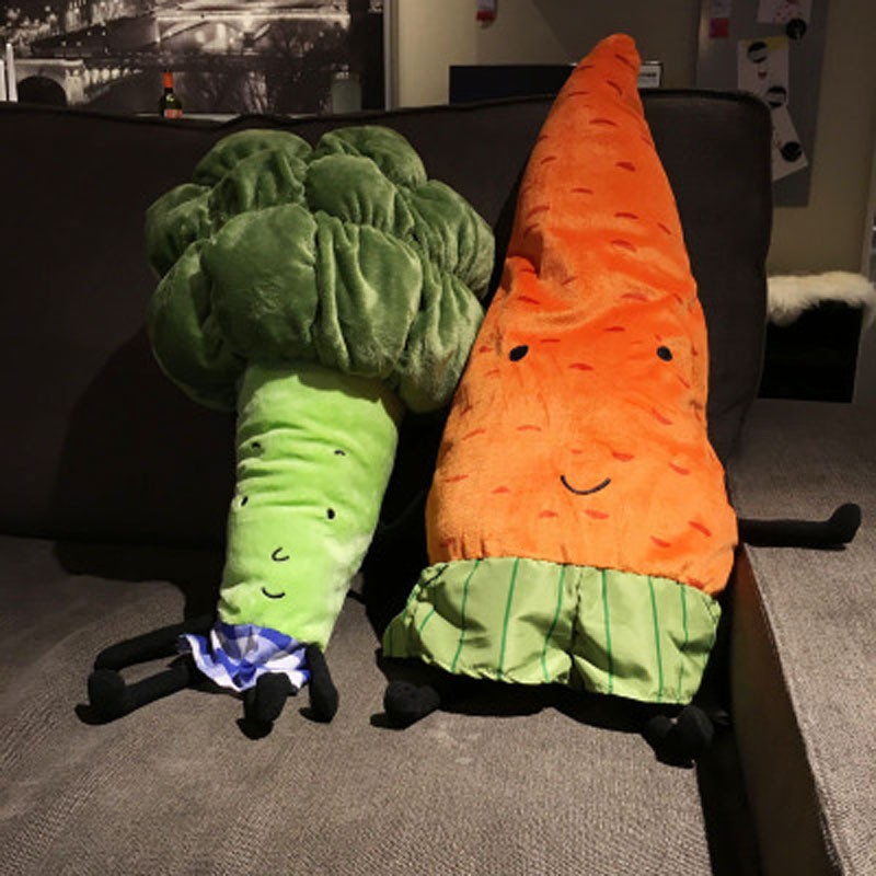 ikea broccoli toy