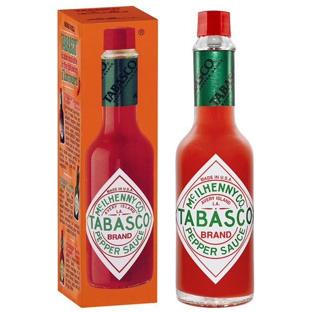 Tabasco Pepper Sauce Shopee Philippines