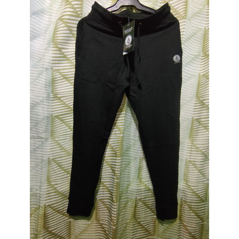volcom jogger