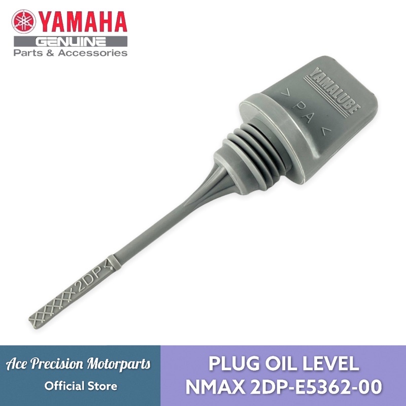 Oil Level; 2S21536A0000 Made by Yamaha Yamaha 2S2-1536A-00-00 Plug 