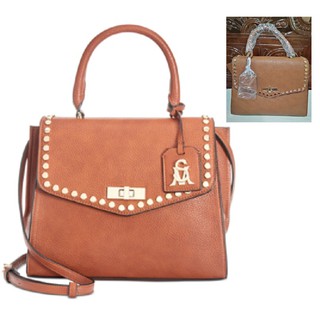 steve madden b marlow satchel