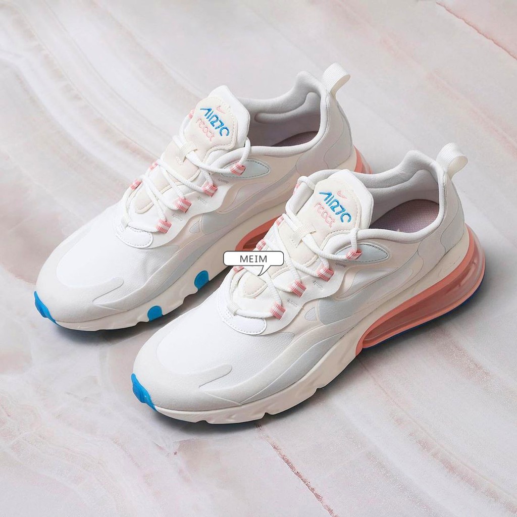 cotton candy vapormax plus