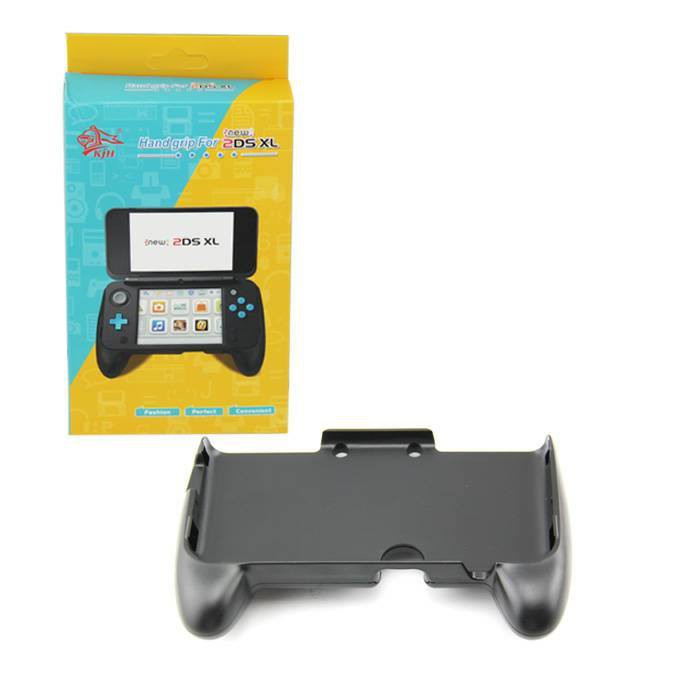 2ds grip case