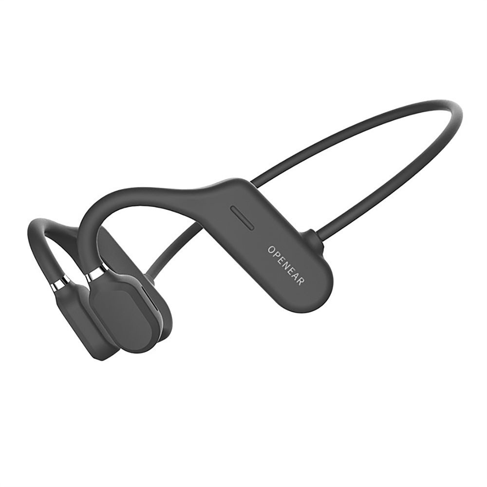 wireless bone conduction bluetooth headphones