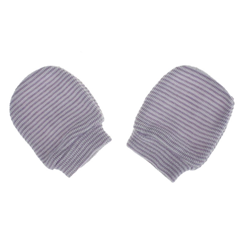 baby gloves for scratching