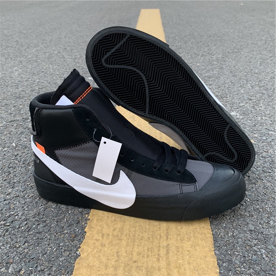 off white x nike grim reaper