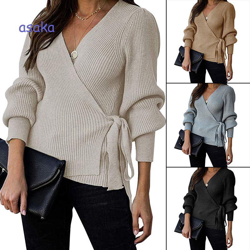 long sleeve sweater top