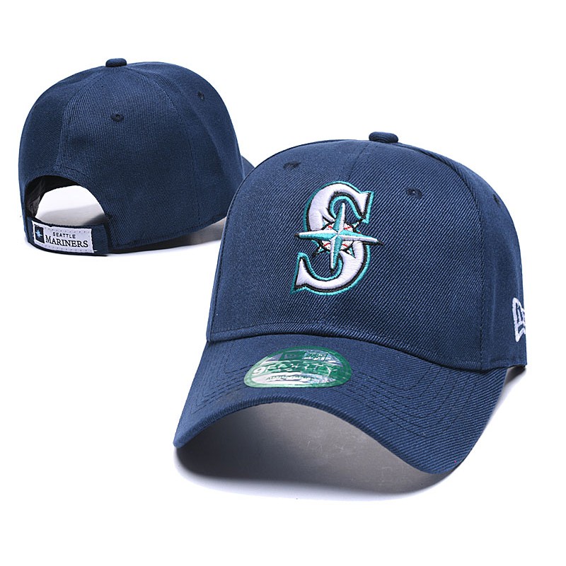 mariners baseball cap