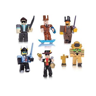 Ready Stock 12pcs Set 3 Roblox Action Figures Pvc Game Toy Kids Gift Shopee Philippines - roblox accountsale toys games video gaming video