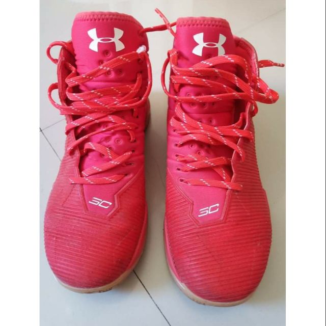 under armour shoes in us