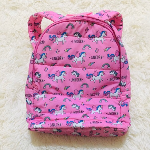 matalan girls backpack