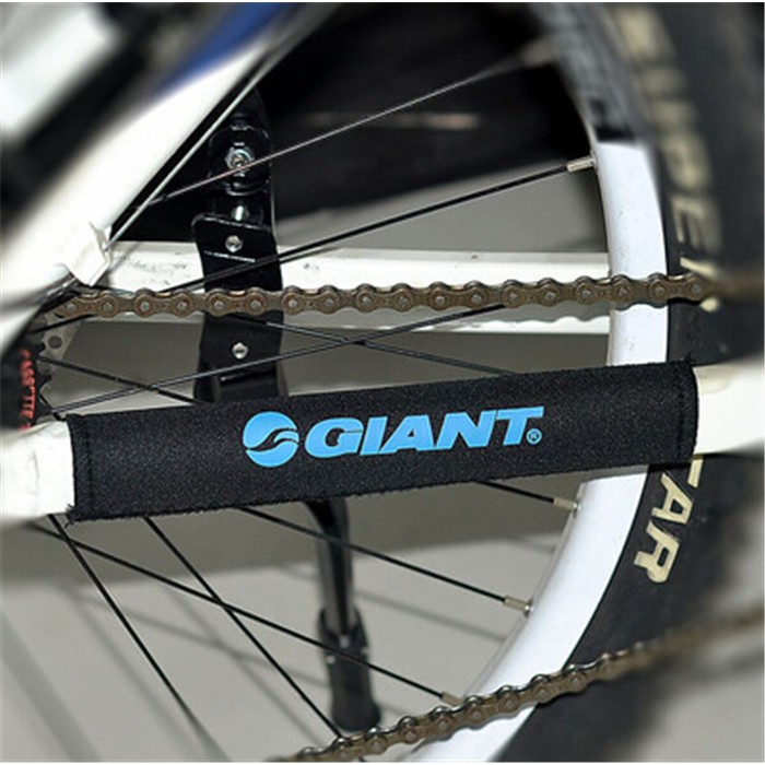 mtb chainstay protector