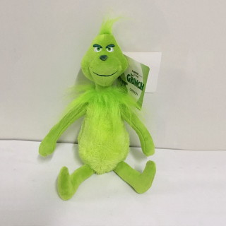 where to buy a grinch stuffed animal