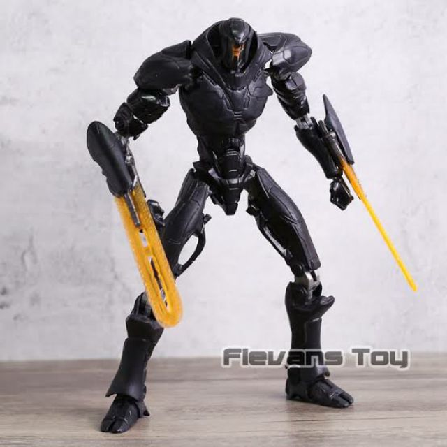 obsidian fury figure