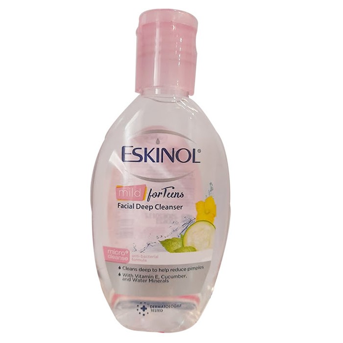 eskinol mild for teens