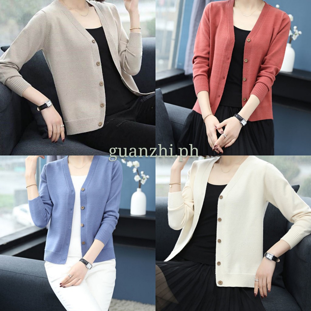 plus longline cardigan