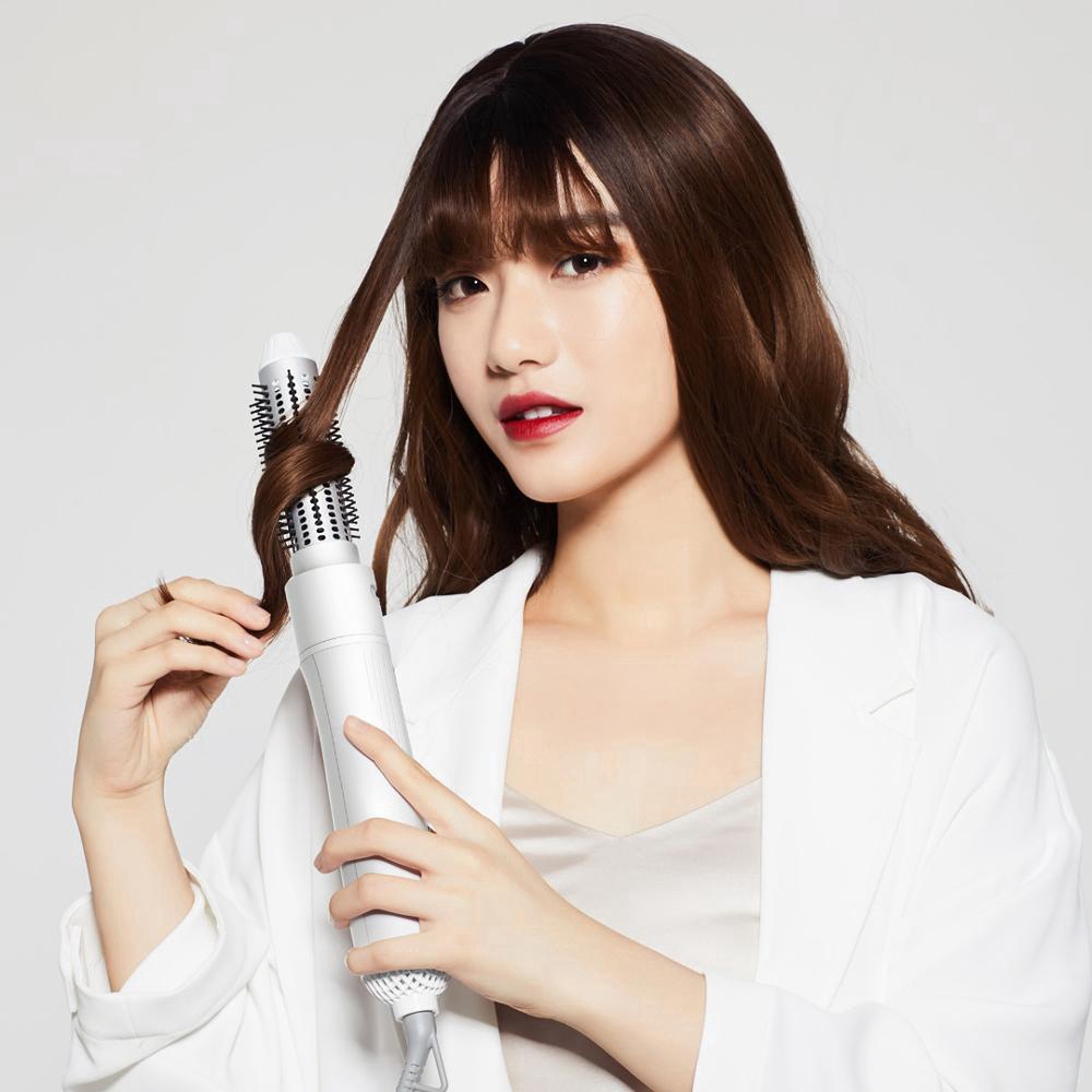 xiaomi wellskins hot air comb