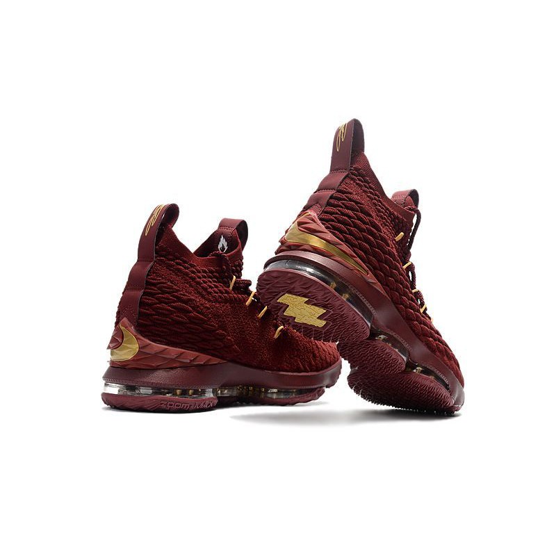 maroon lebrons