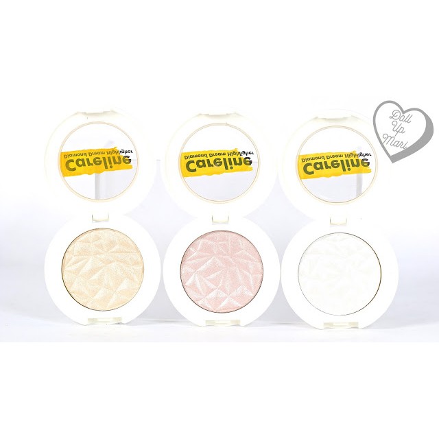 careline diamond dream highlighter