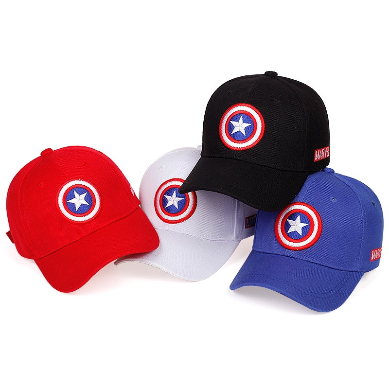 children's caps hats