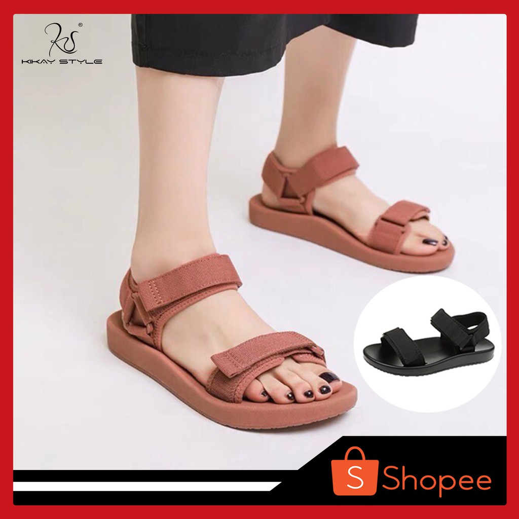 korean sandals brand