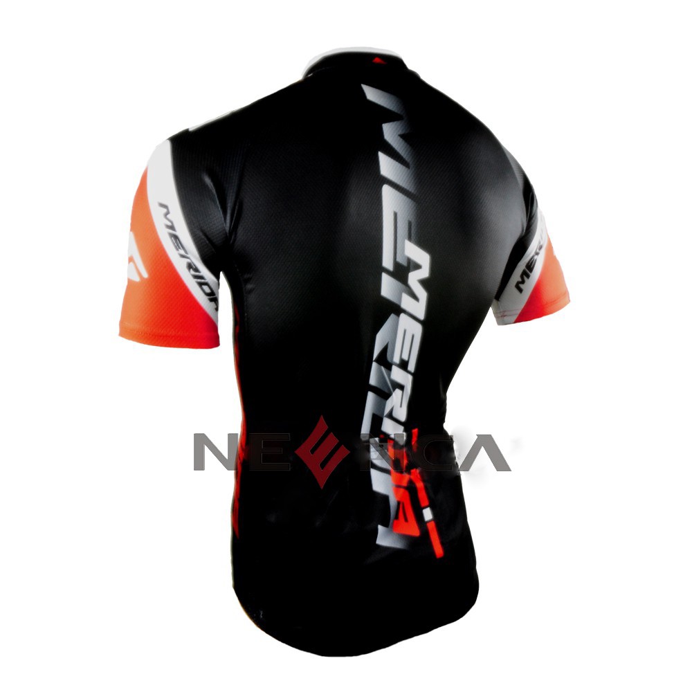 merida cycling clothing