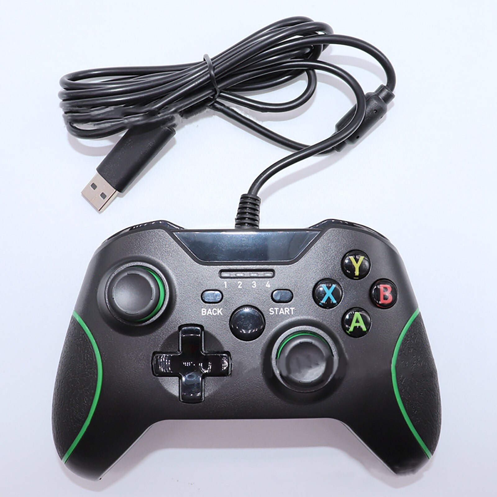 usb for xbox one controller