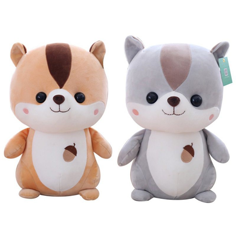 miniso bear plush