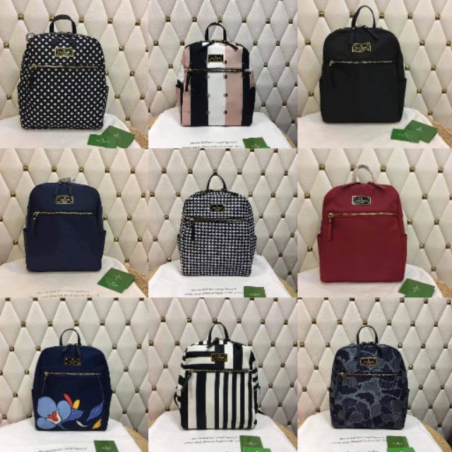 kate spade backpack philippines