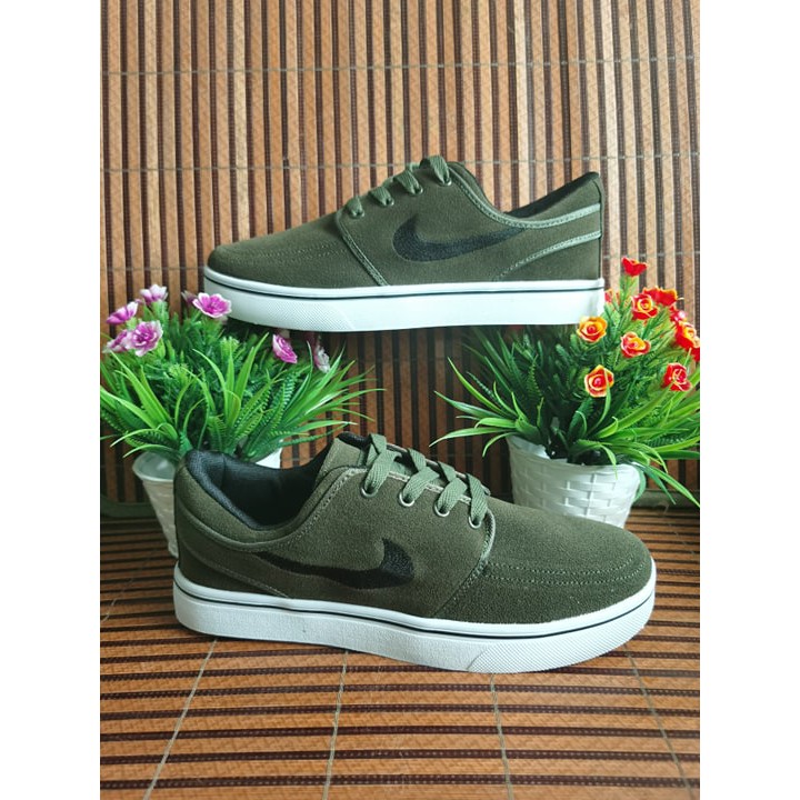 Nike Janoski Men's Gamusa Size 41-45 | Shopee Philippines