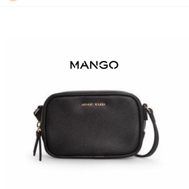 mng sling bag