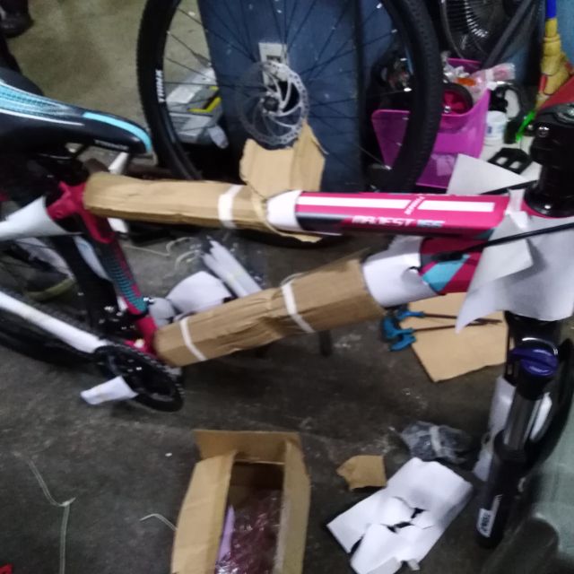 trinx m166 29er price