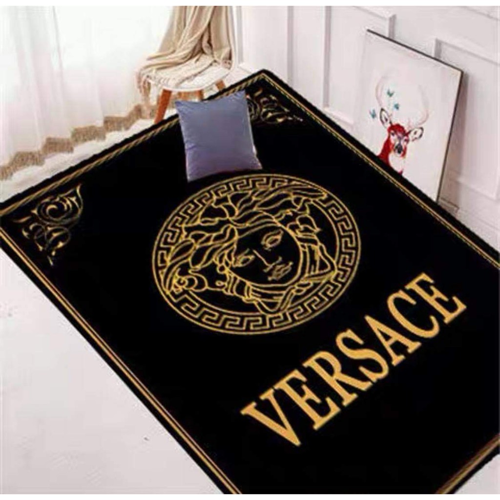 versace rag