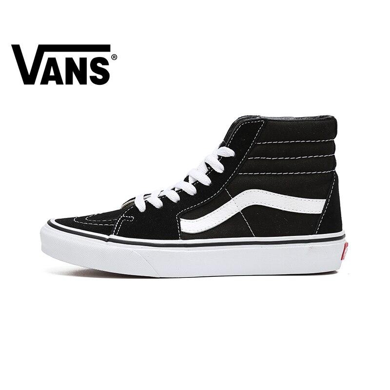 vans outdoor
