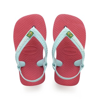 havaianas baby flip flops