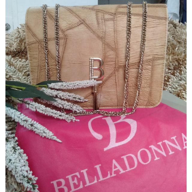 belladonna bag price in the philippines