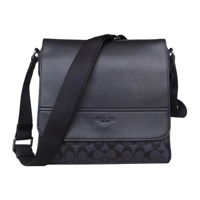 coach bags male