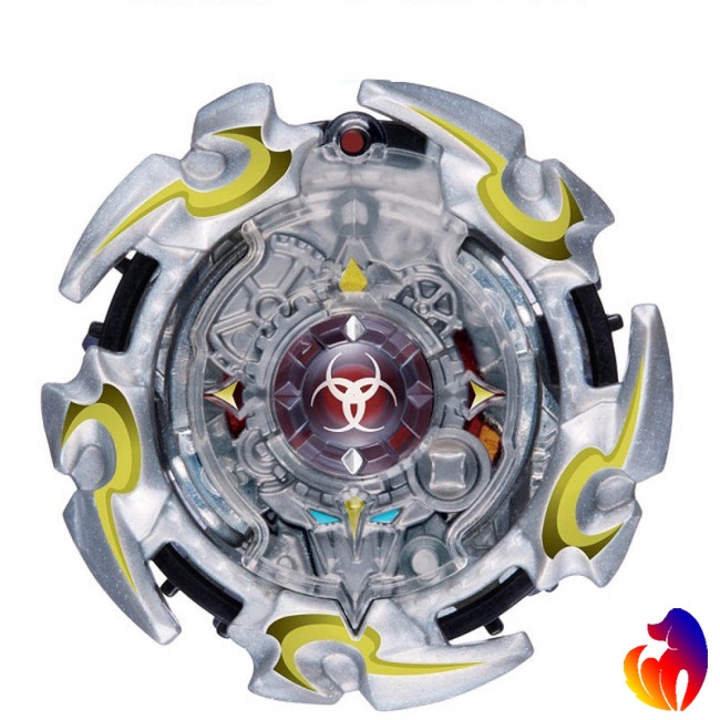 really cool beyblades