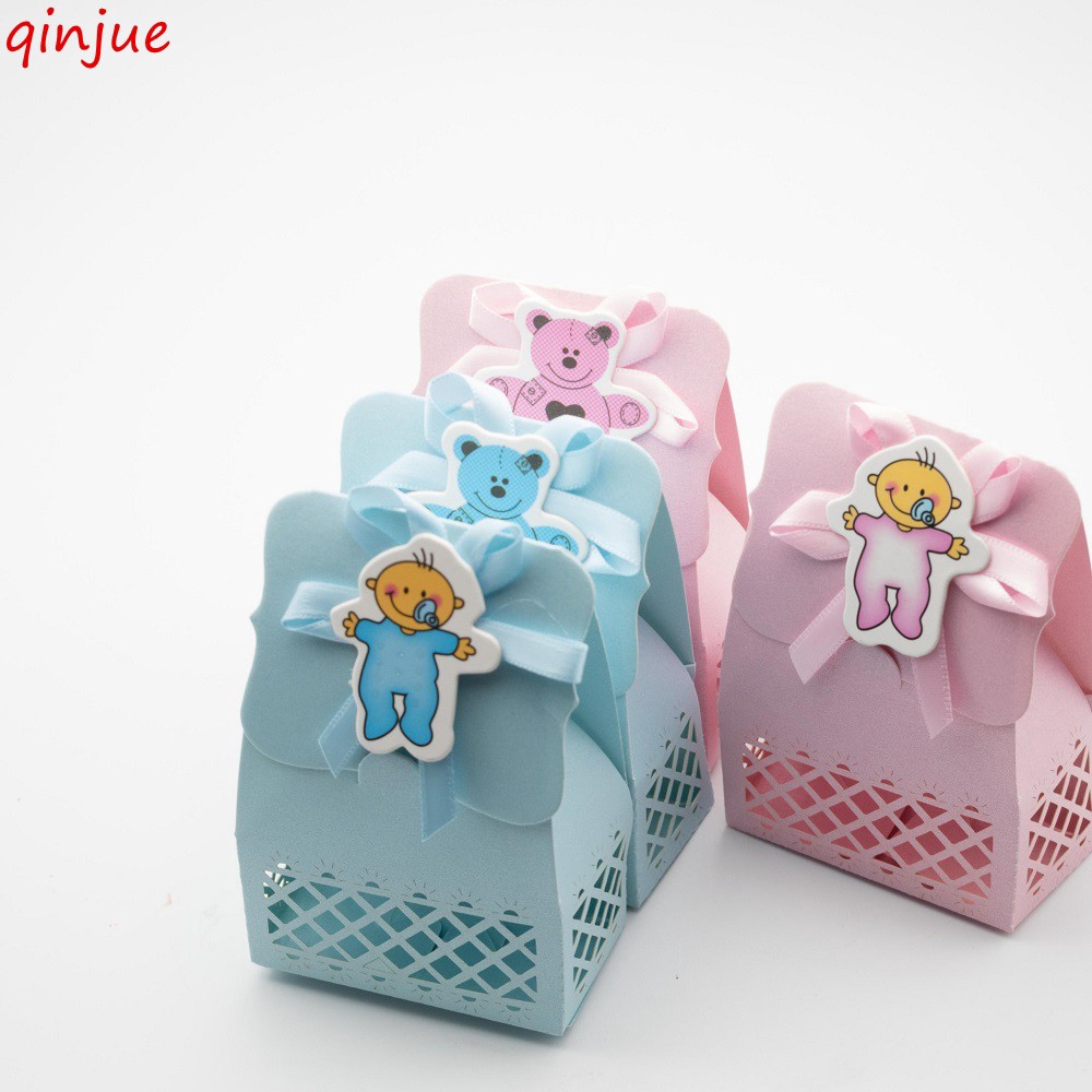 christening gift box