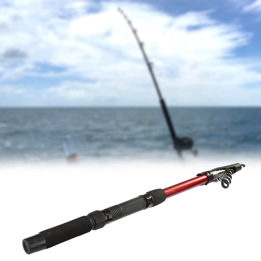 best fishing pole for ocean