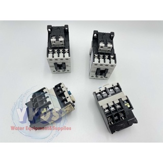 SHIHLIN S-P11 S-P15 AC Magnetic Contactor AC220V 50HZ/60HZ/Thermal Overload RelayTH-P12E #3
