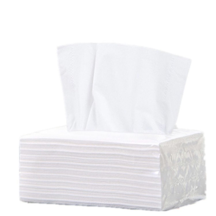 Napkin, toilet paper，Facial Tissue Table Napkins Tissue 1 pack Shopee