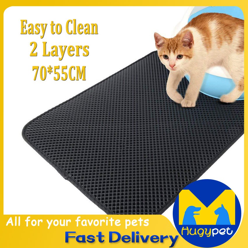 ok for dogs to eat cat food