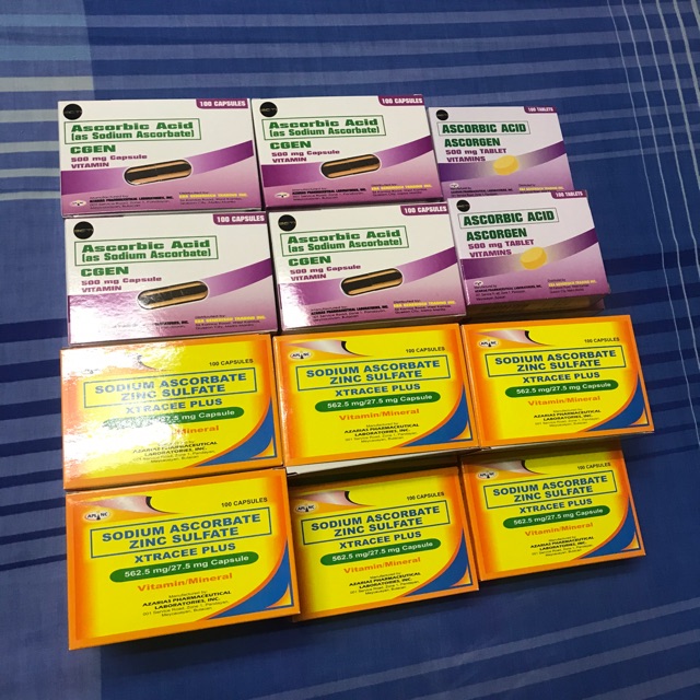 J&S PHARMACY ️, Online Shop Shopee Philippines