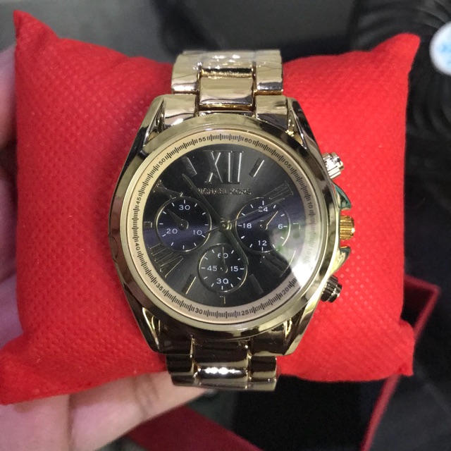 small face michael kors watch