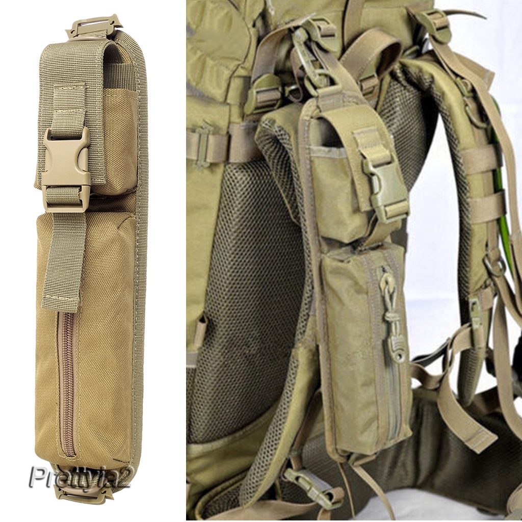 military molle belt