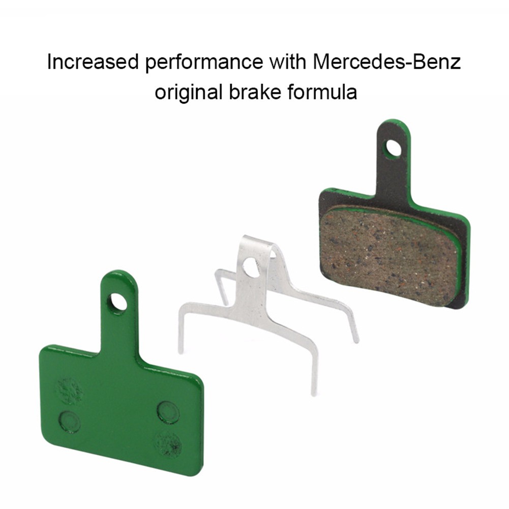 mtb ceramic brake pads