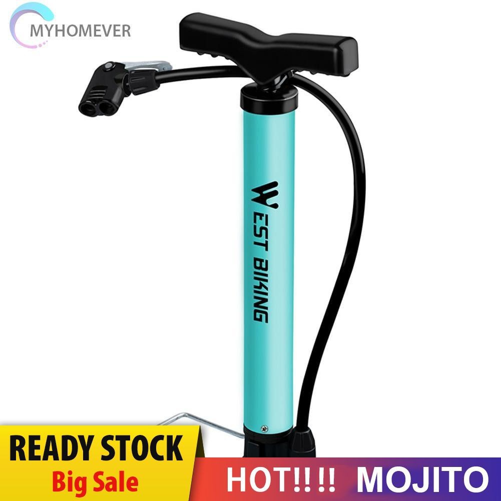 bike pump uk