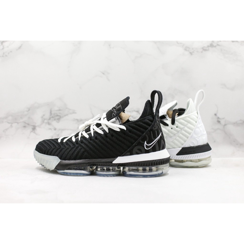 lebron 16 equality black
