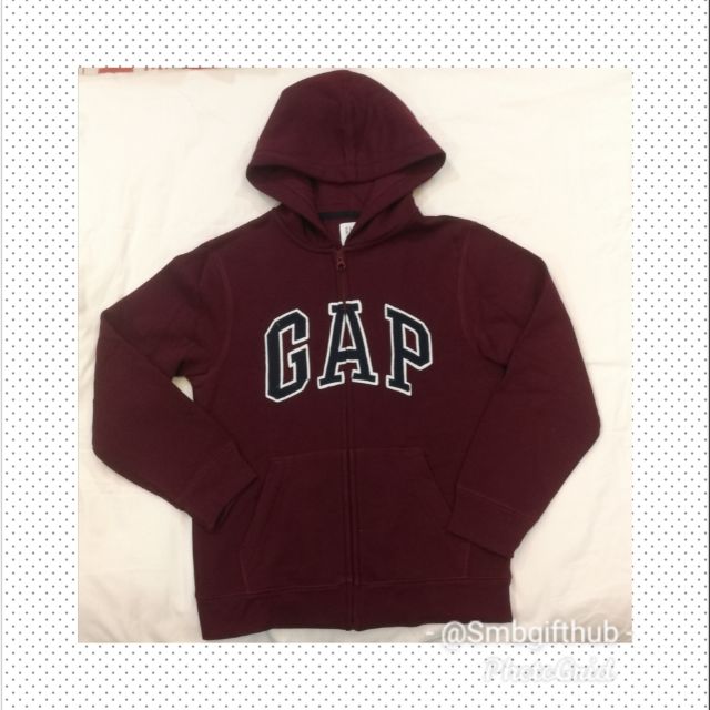 gap kids outerwear